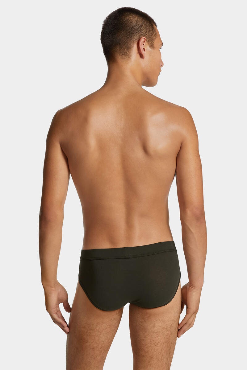 DSQUARED2 HERITAGE BRIEF - 4