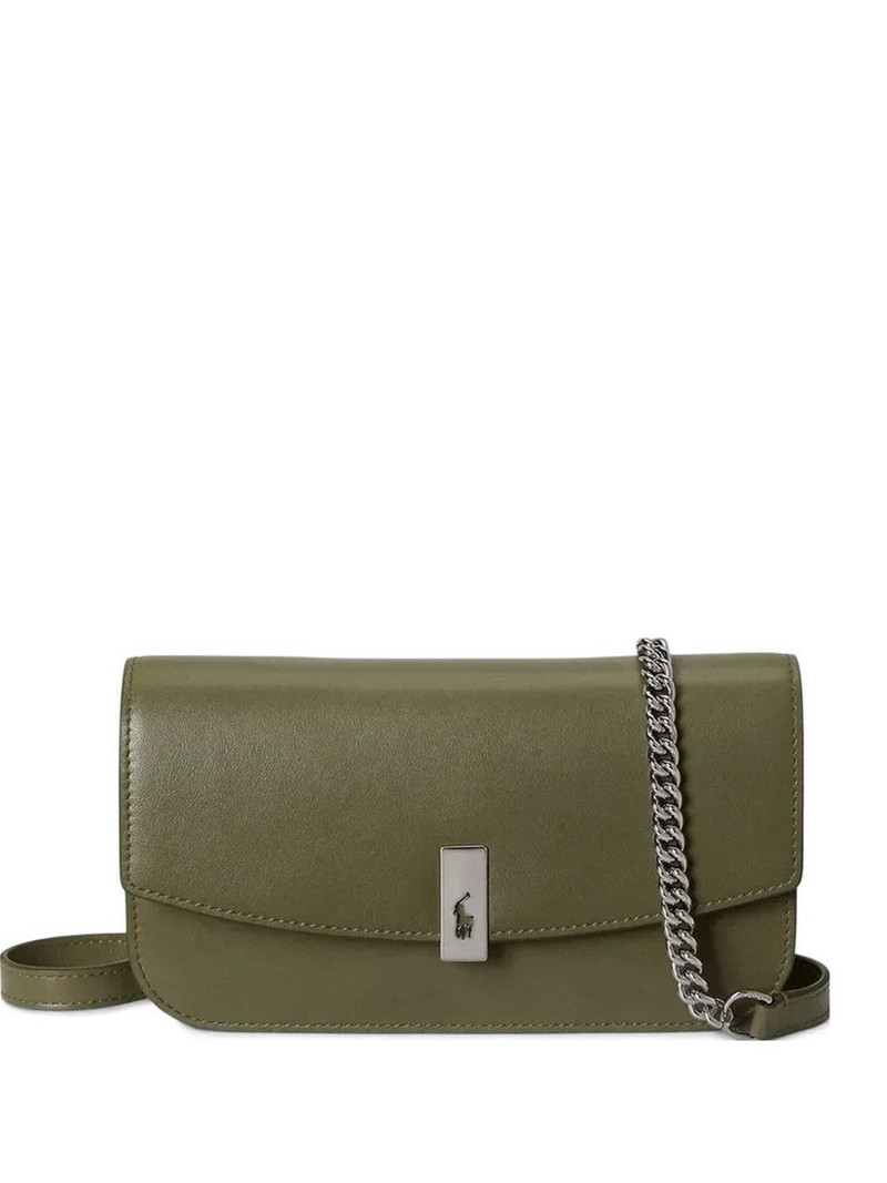 Polo ID shoulder bag 1