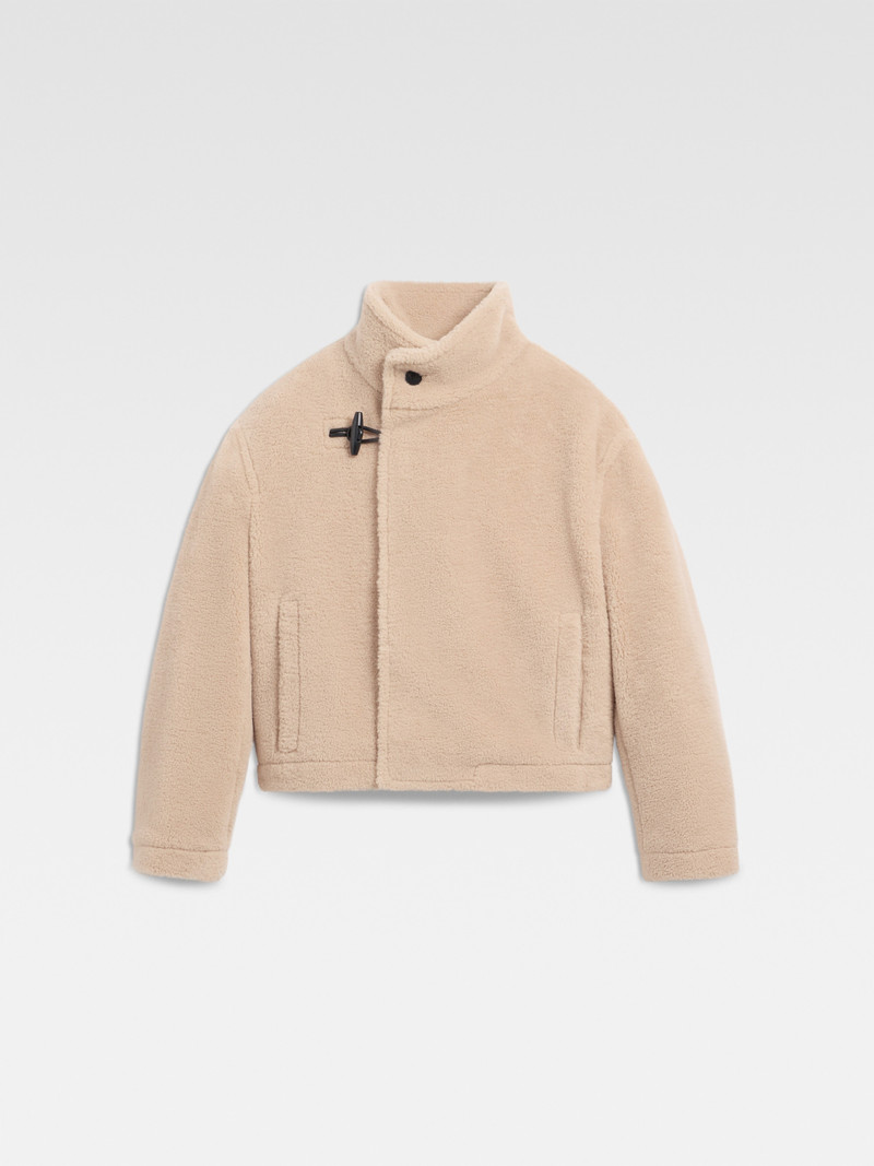 The Fernando jacket 1