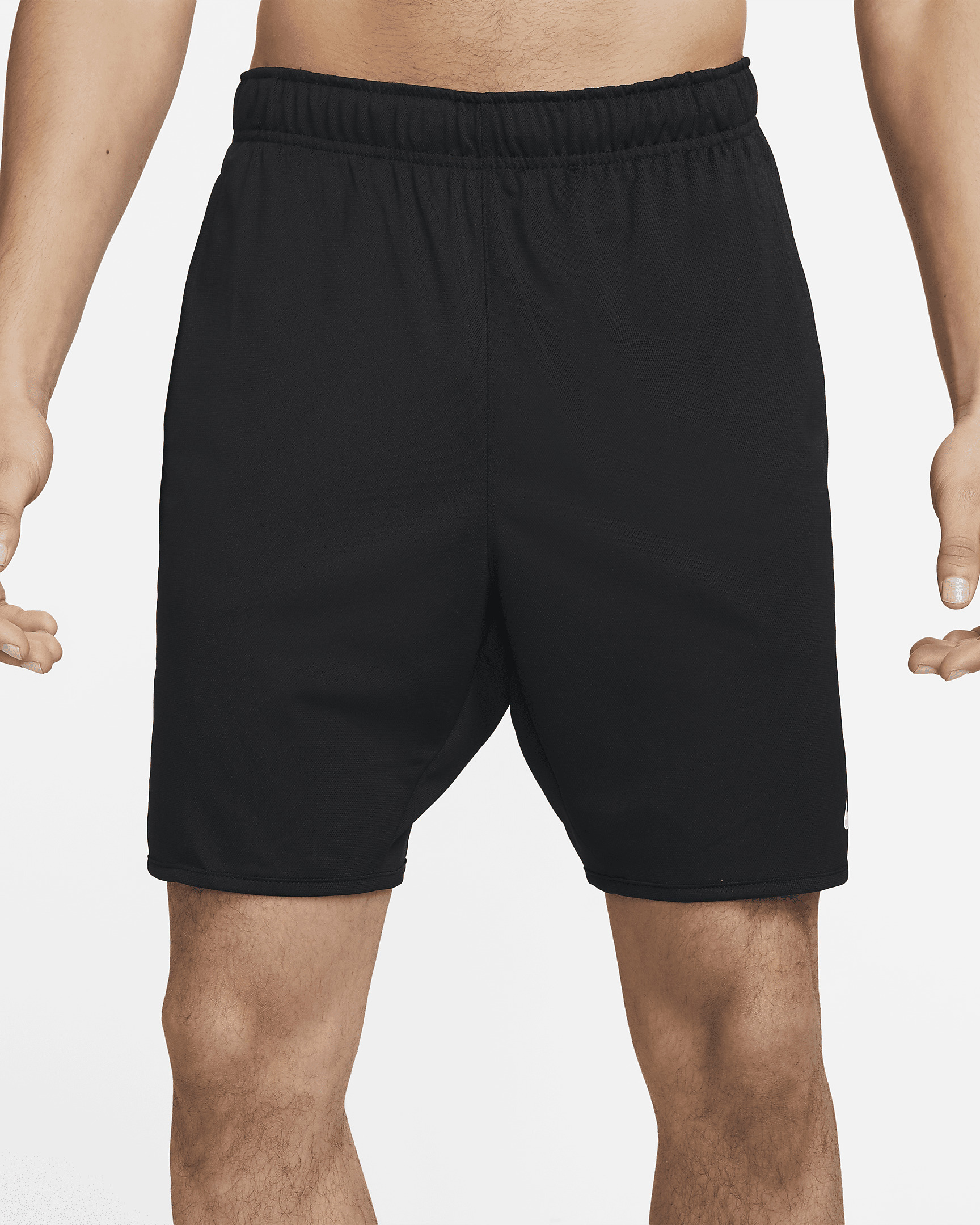 Nike Totality Men's Dri-FIT 7" Unlined Versatile Shorts - 2