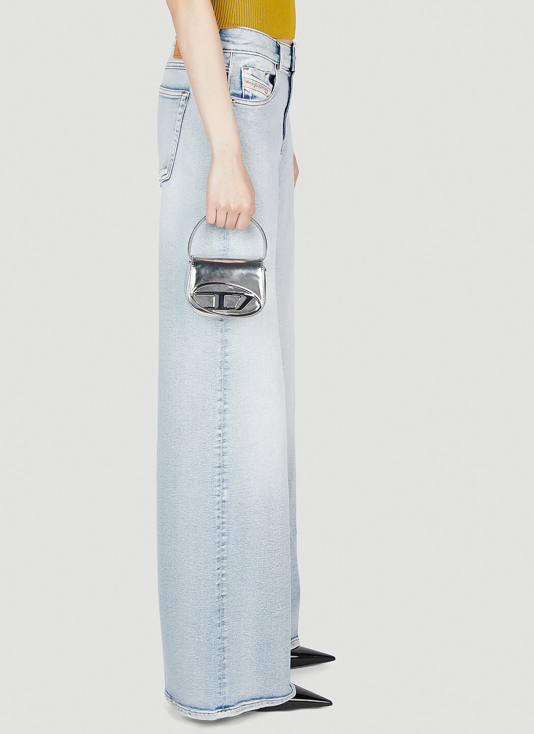 1DR Shoulder Bag - 2