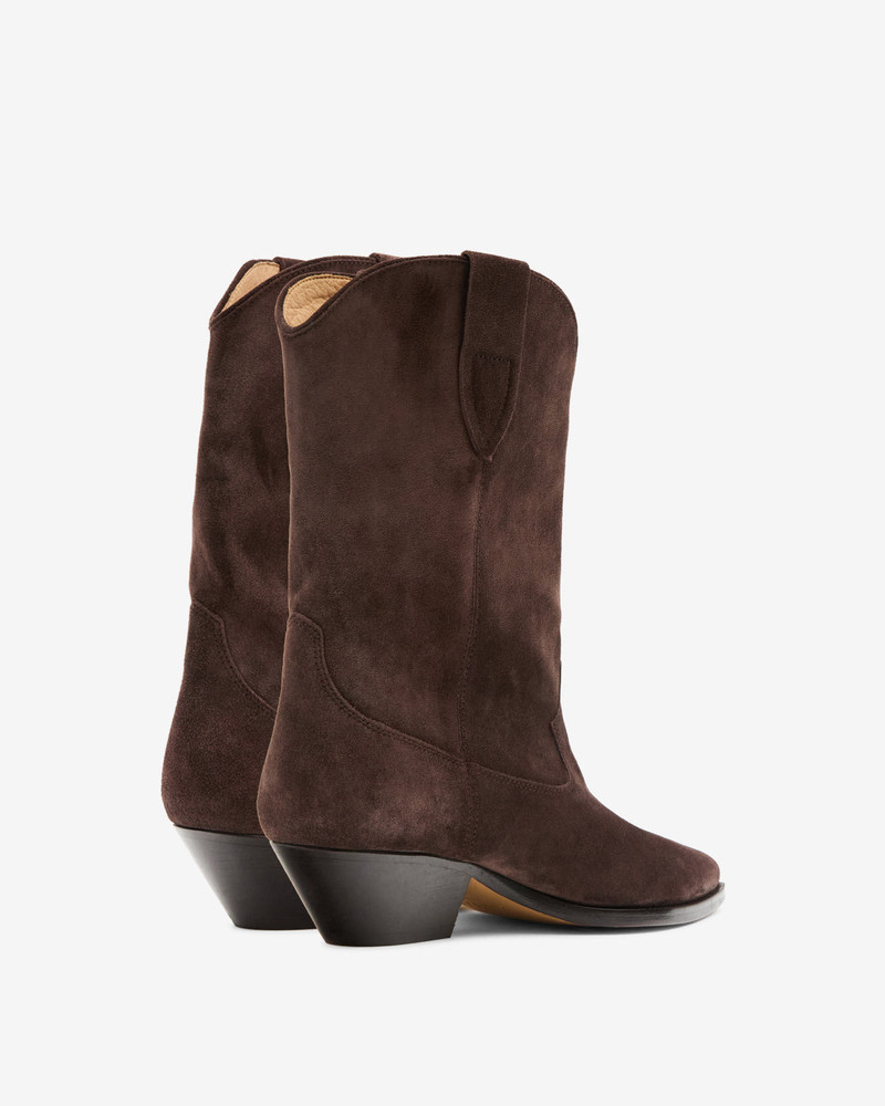 Isabel Marant DUERTO BOOTS outlook