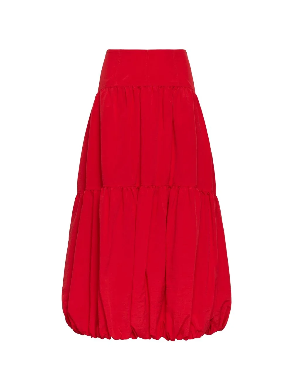 Blythe maxi skirt - 1