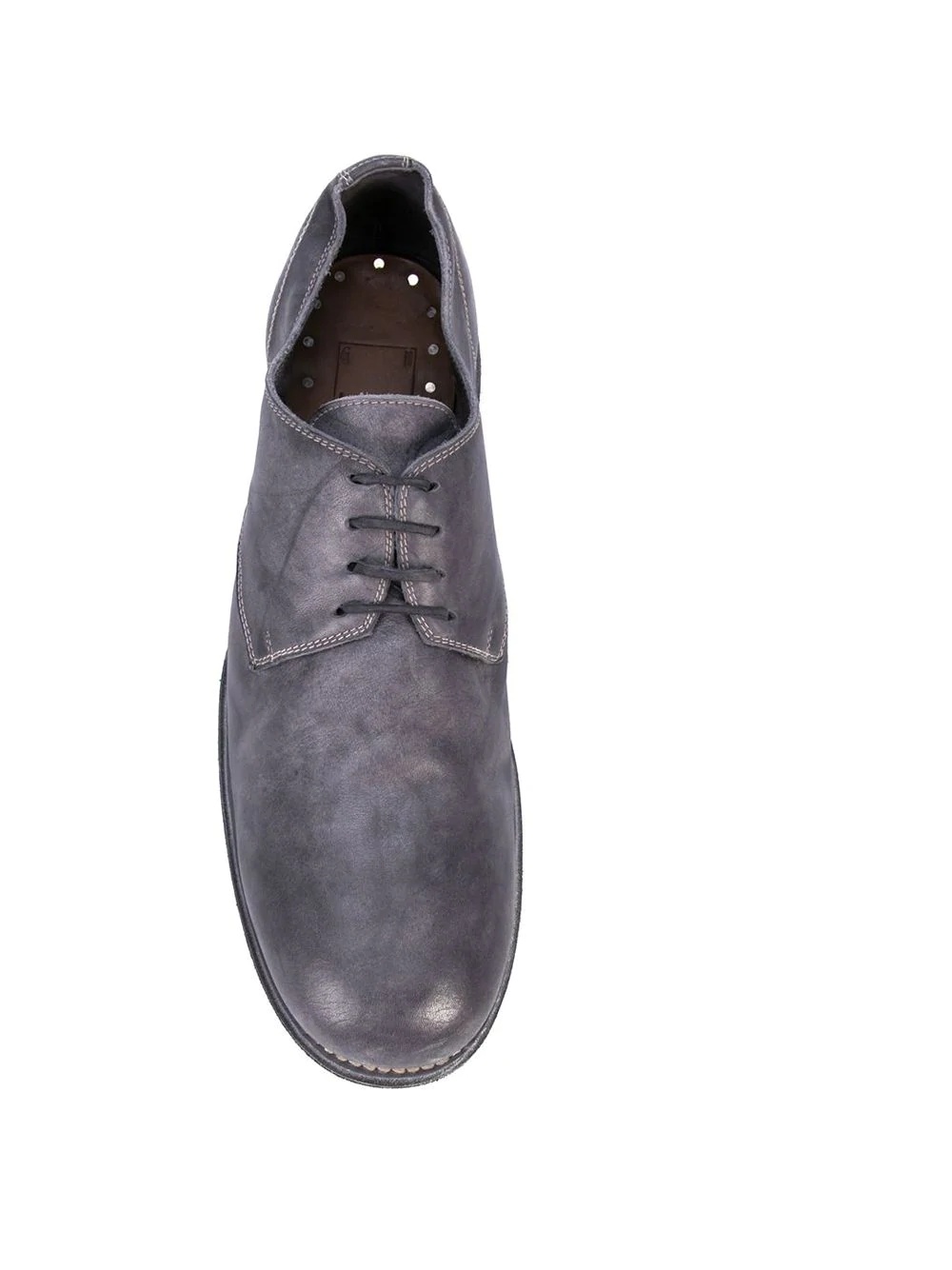 formal lace up shoes - 4