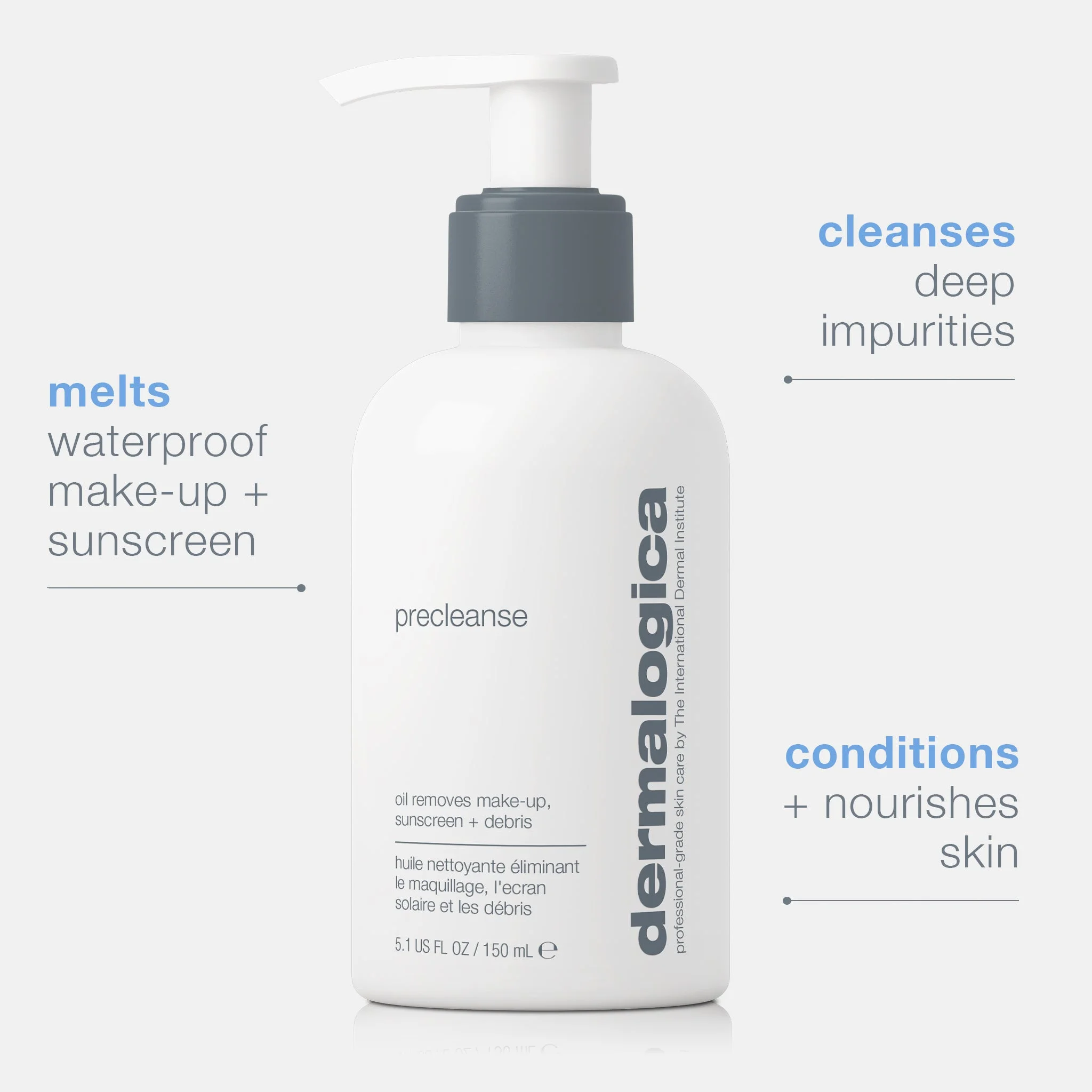 precleanse cleansing oil - 1