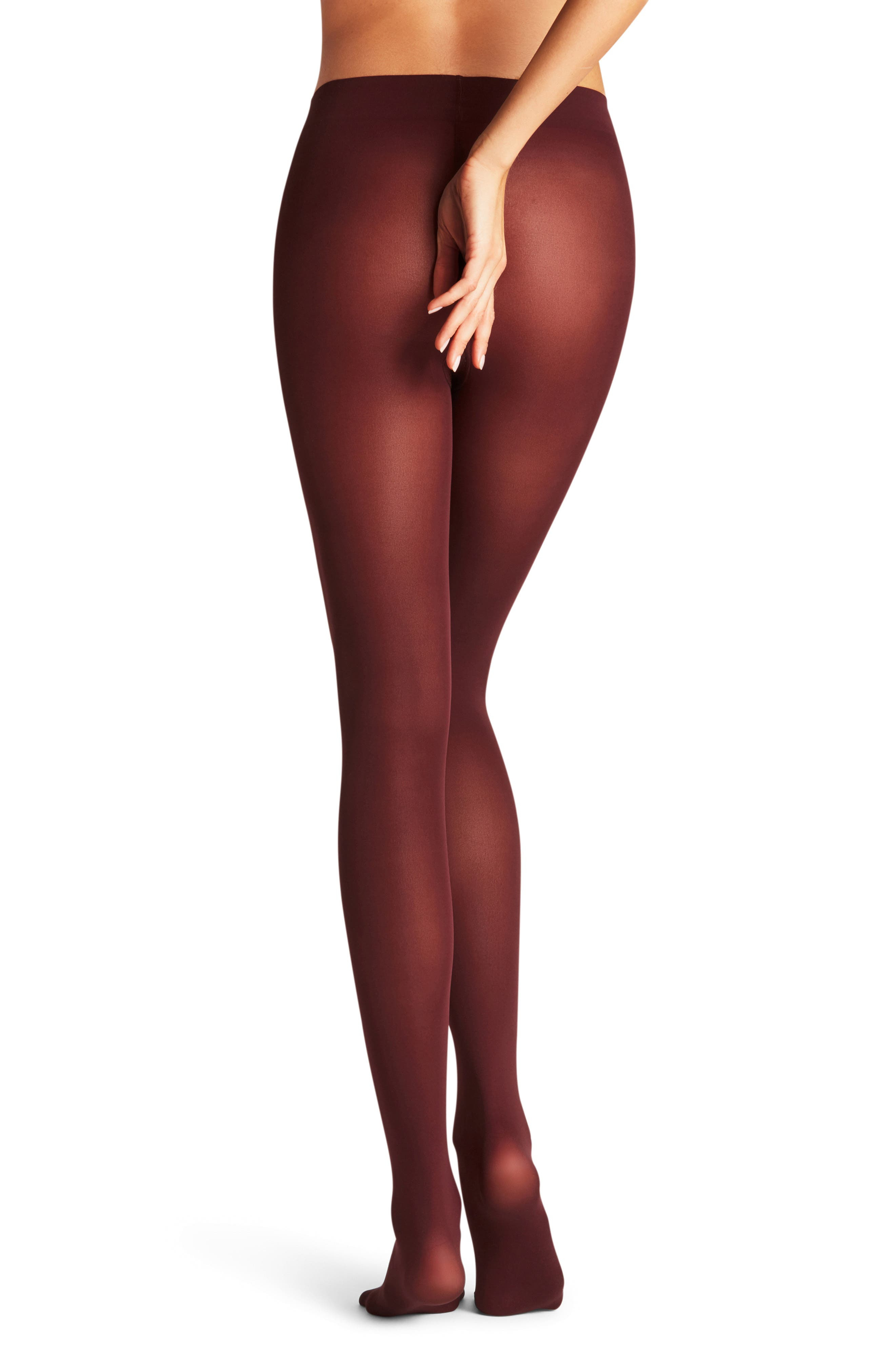 Pure Matte 50 Semisheer Tights - 2