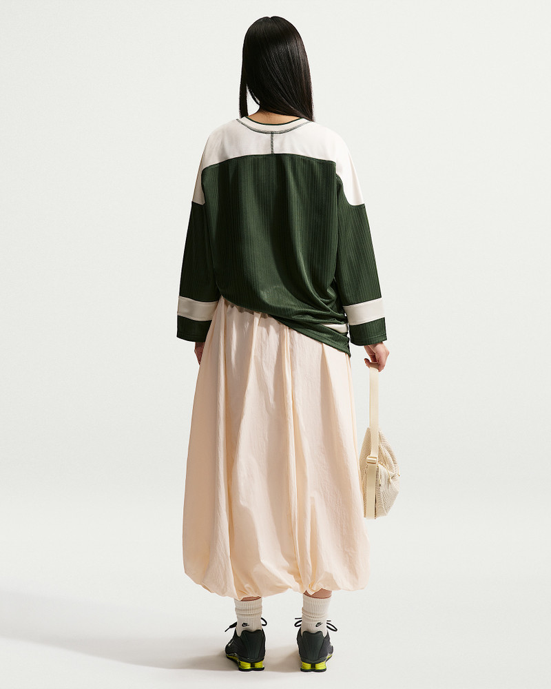 Nike Sportswear Windrunner Women's Skirt 5