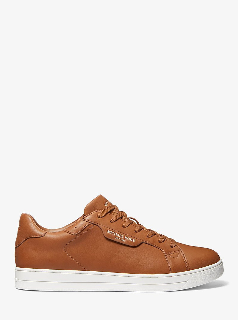 Keating Leather Sneaker 1