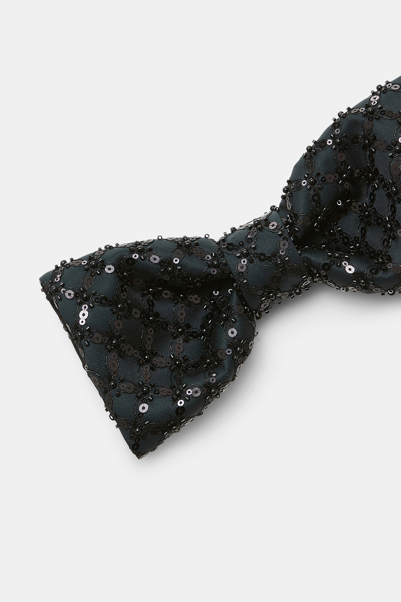 SPARKLING STATEMENT bow 6