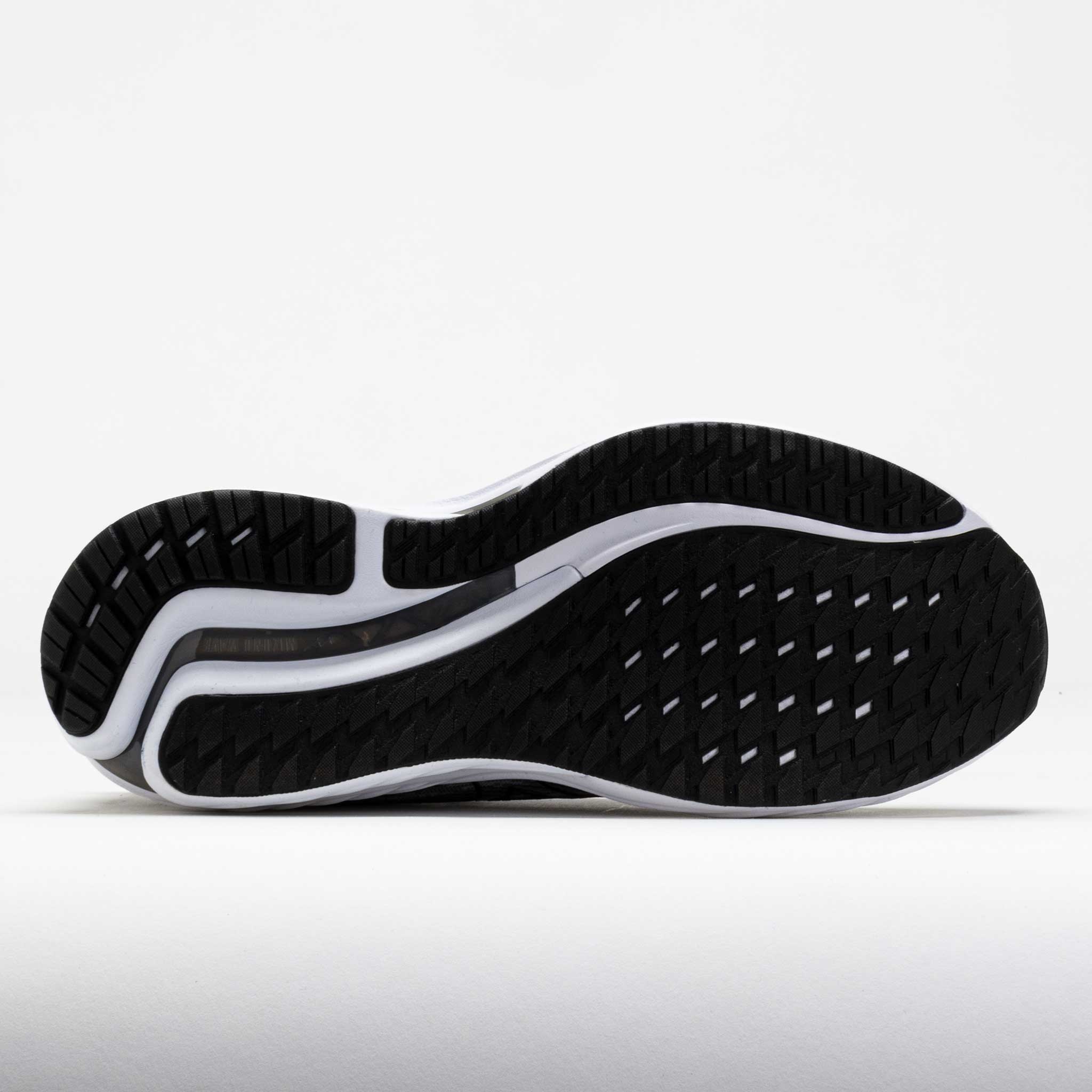 Mizuno Wave Inspire 21 Men's Ultimate Grey/Black - 4