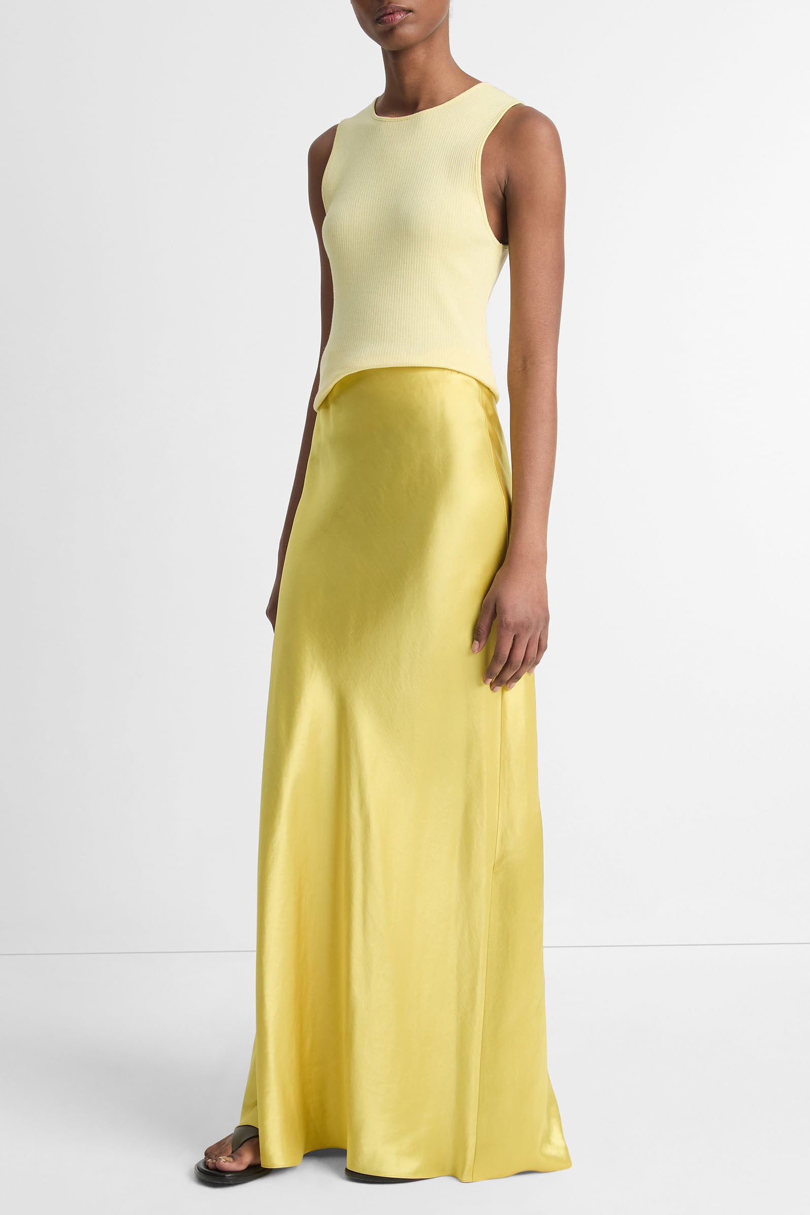 Maxi Skirt - 4