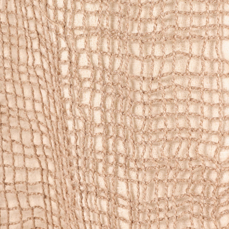 Grid Trench Coat with belt 5