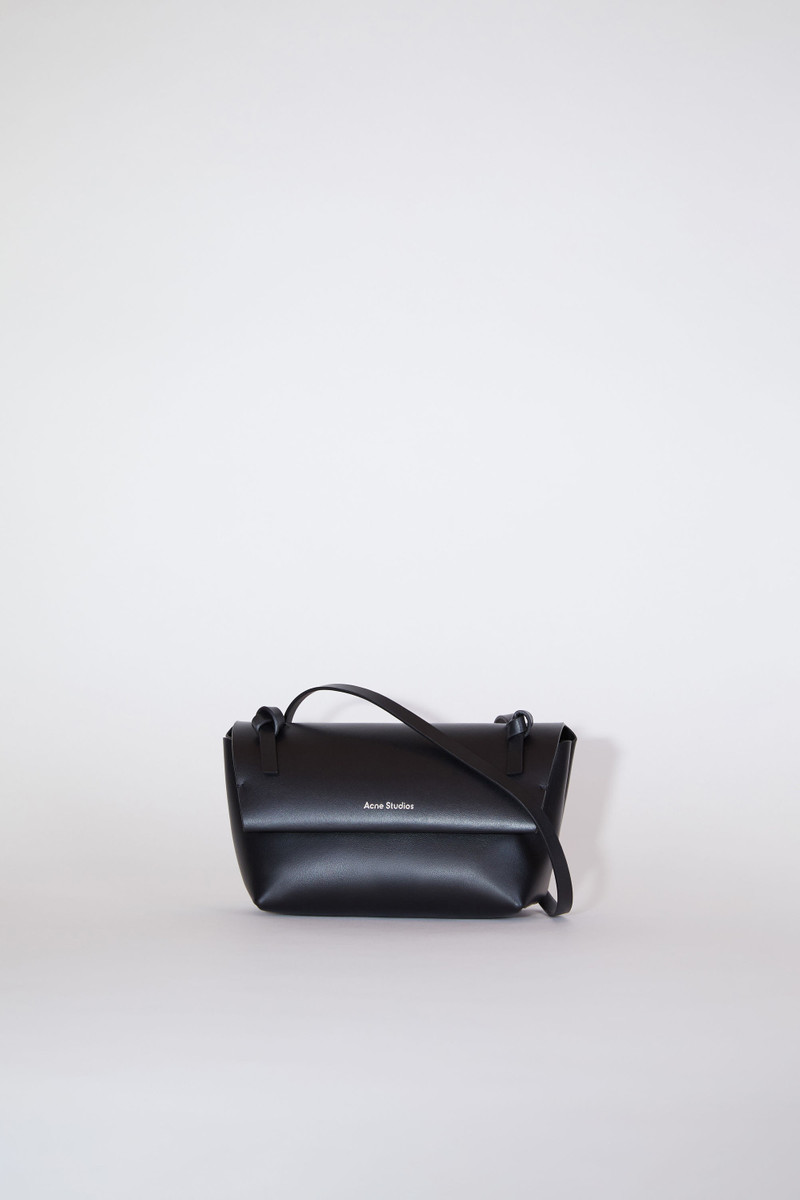 Mini shoulder bag - Black 1