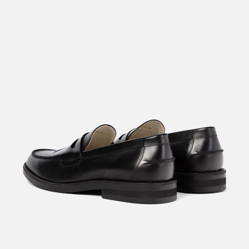 Wilde Plus Penny Loafer - Men's 6