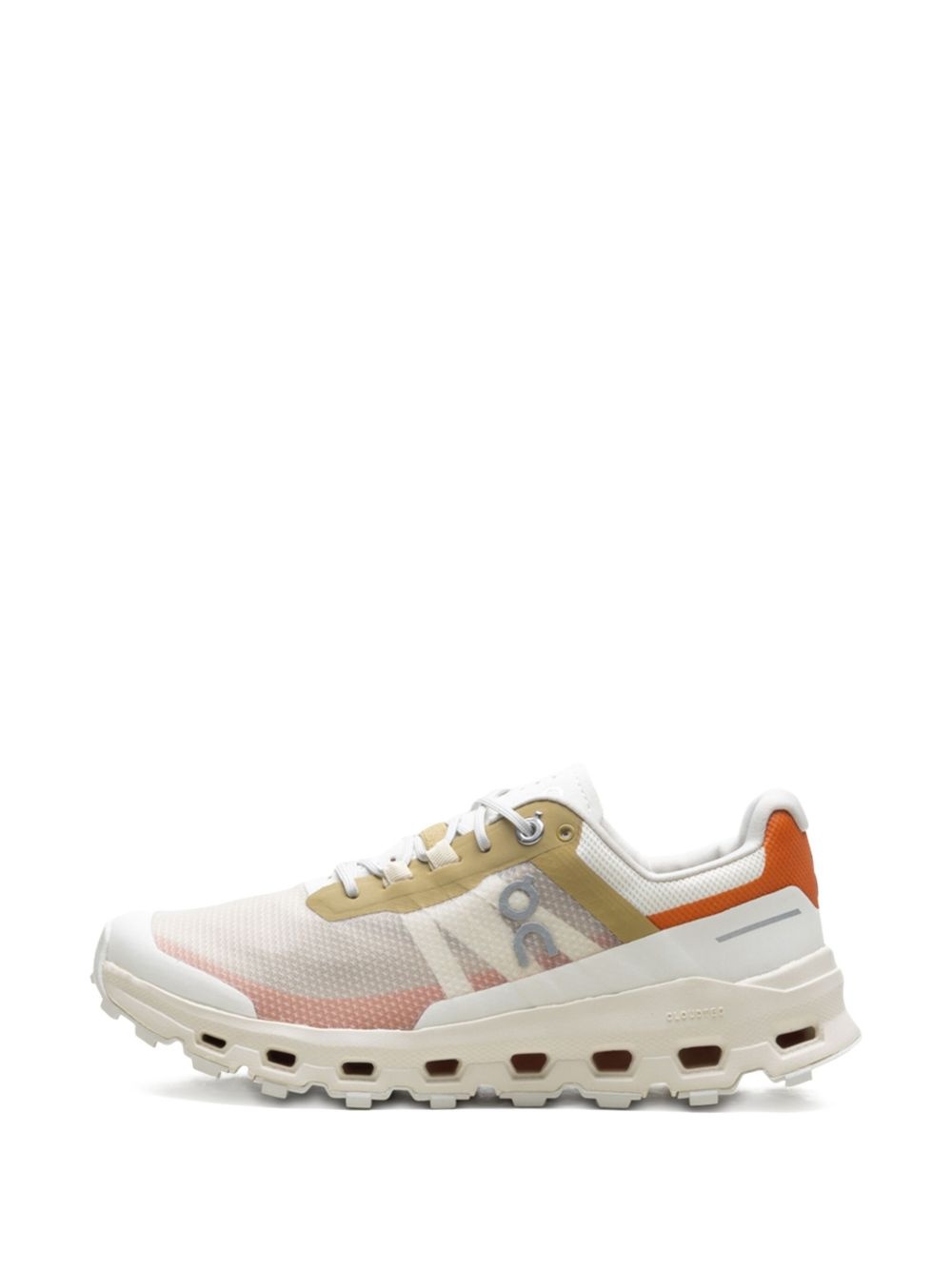 Cloudvista "Ivory/Bronze" sneakers - 5