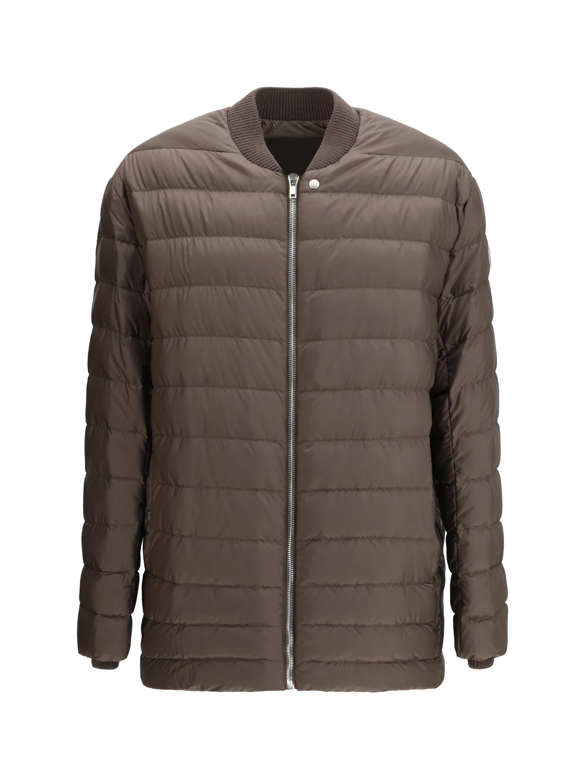Moncler + Rick Owens Men Flight Down Jacket Moncler + Rick Owens - 1