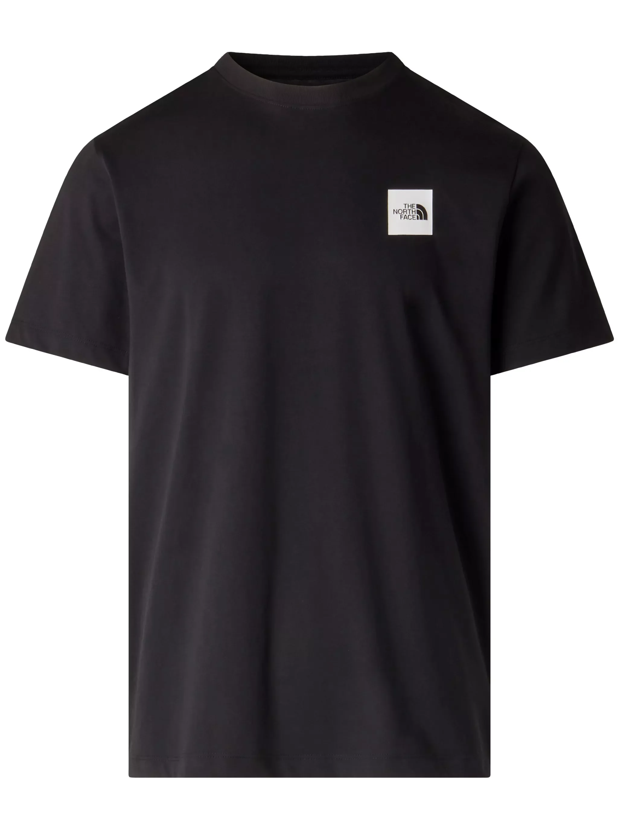 The North Face, T-Shirt EVOLUTION BOX HALF DOME - 1