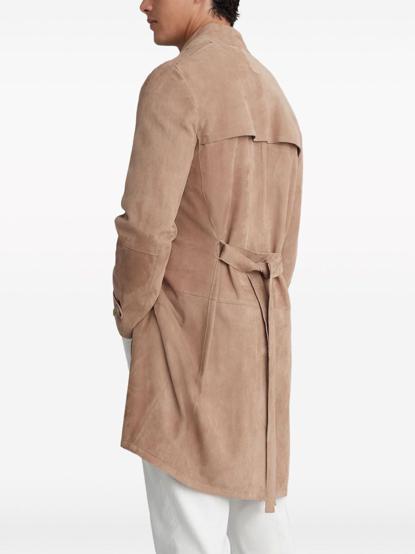 Brunello Cucinelli Coats - 2