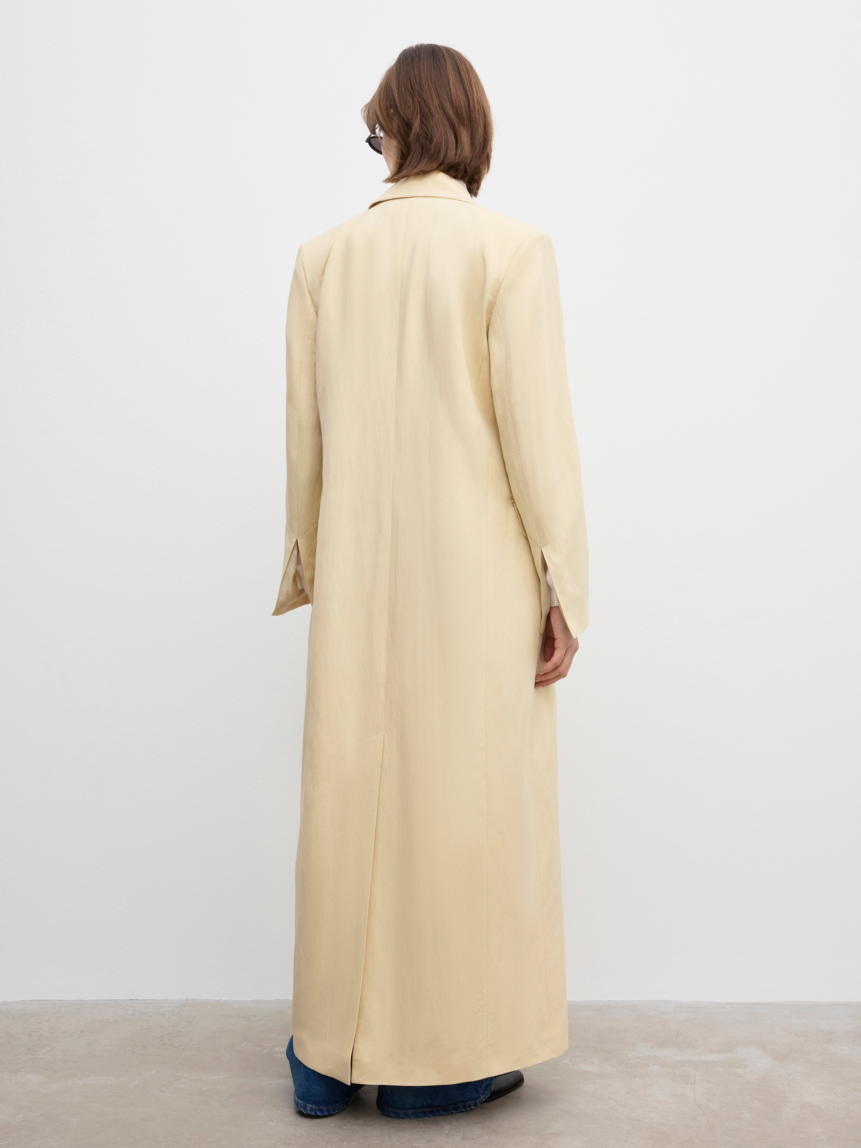 Long DB blazer - 6