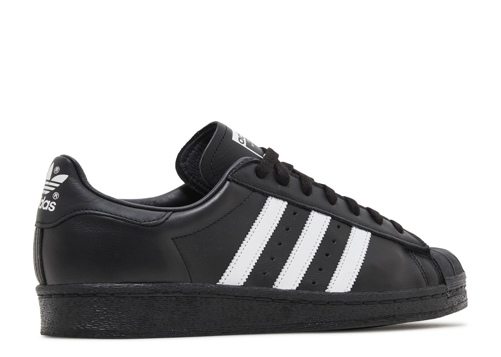 SUPERSTAR 82 'BLACK WHITE' - 3