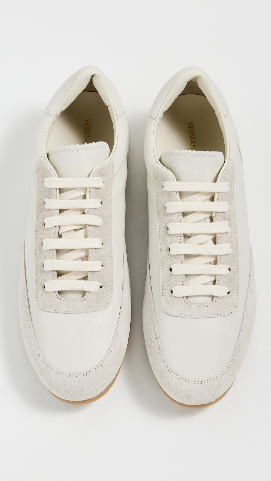 Minimal Runner Sneakers - 4