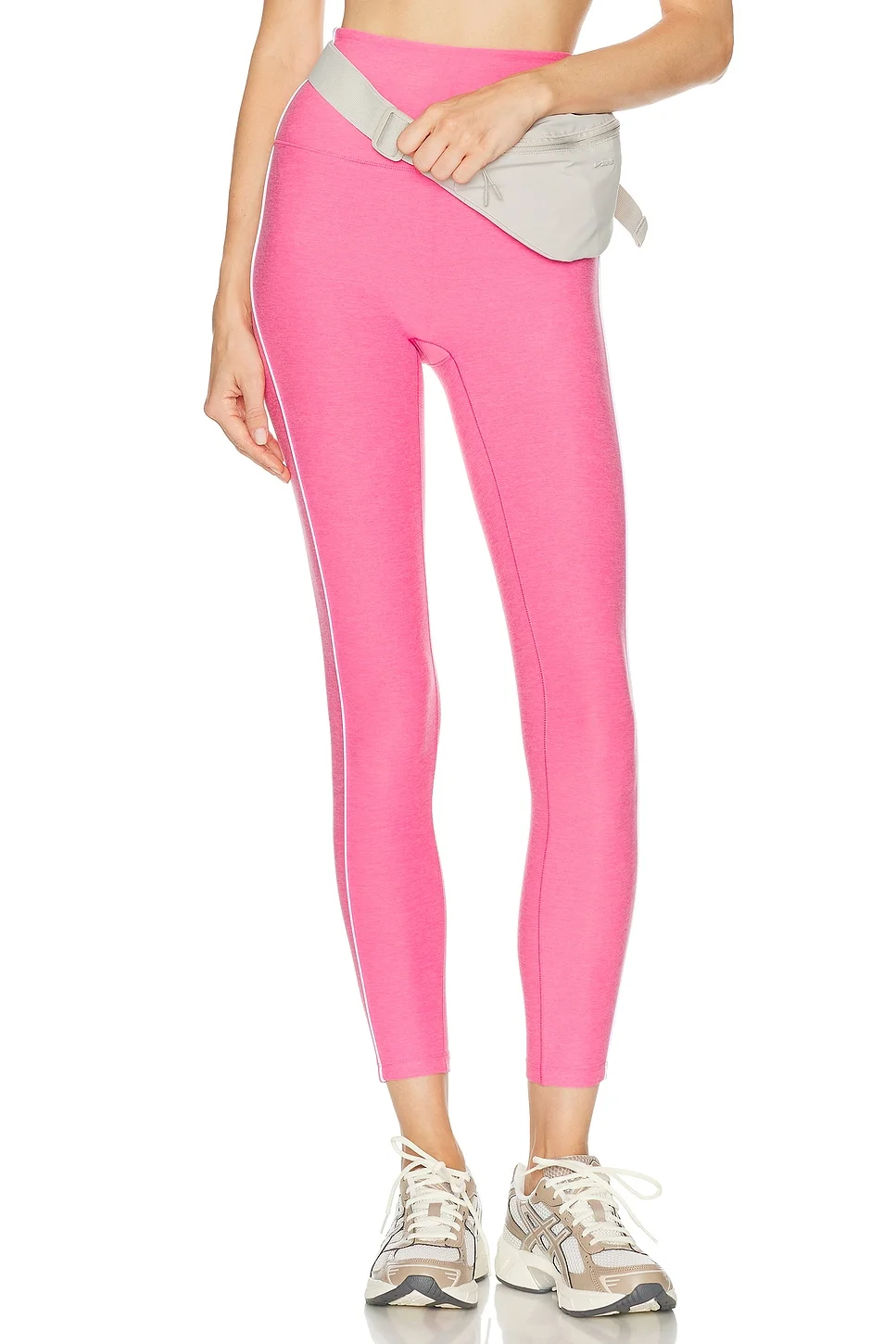 Spacedye Streamline Legging - 1