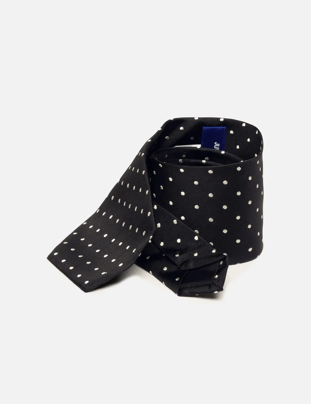 DOTTED TIE - 1