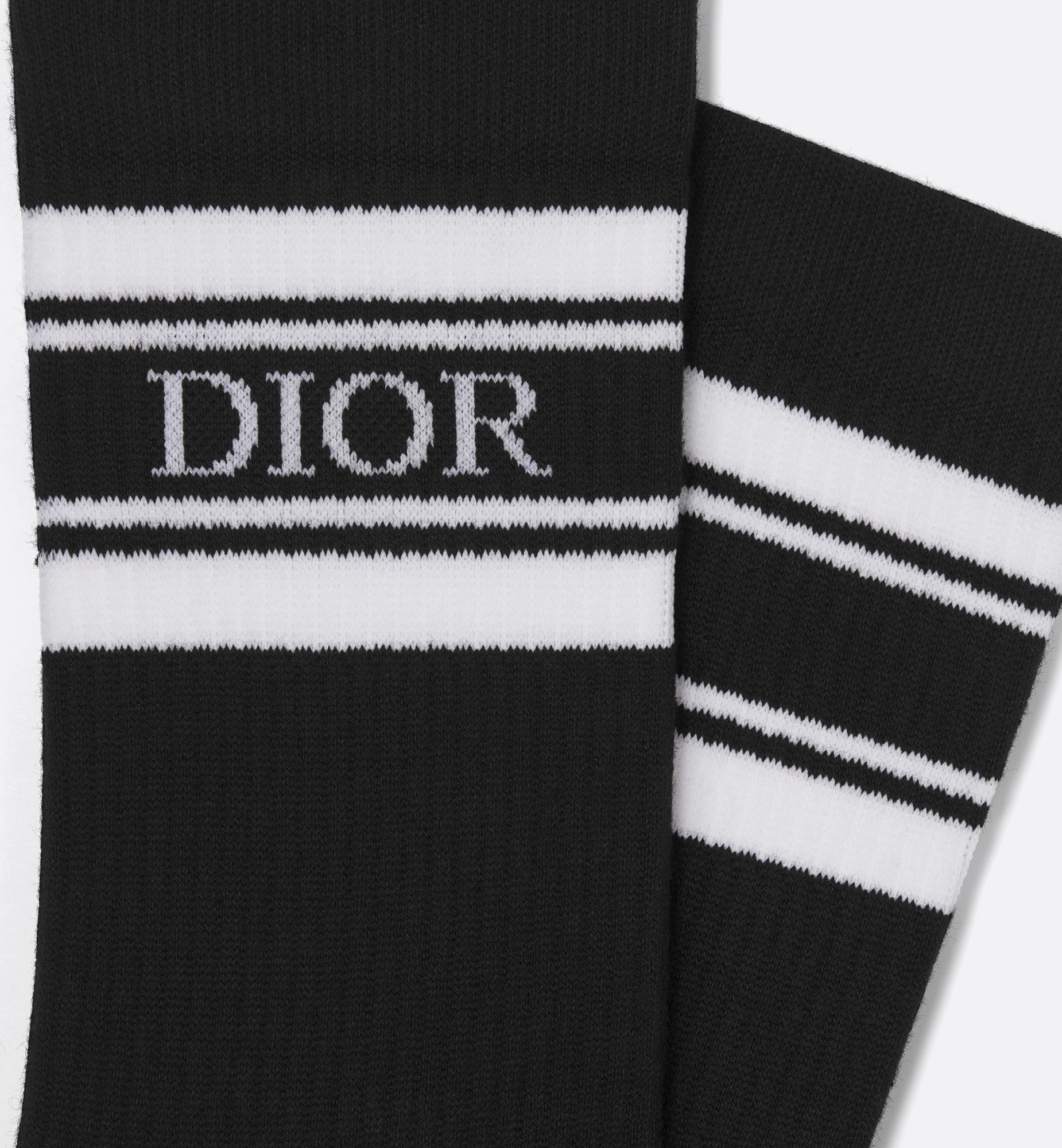 Dior Socks - 2