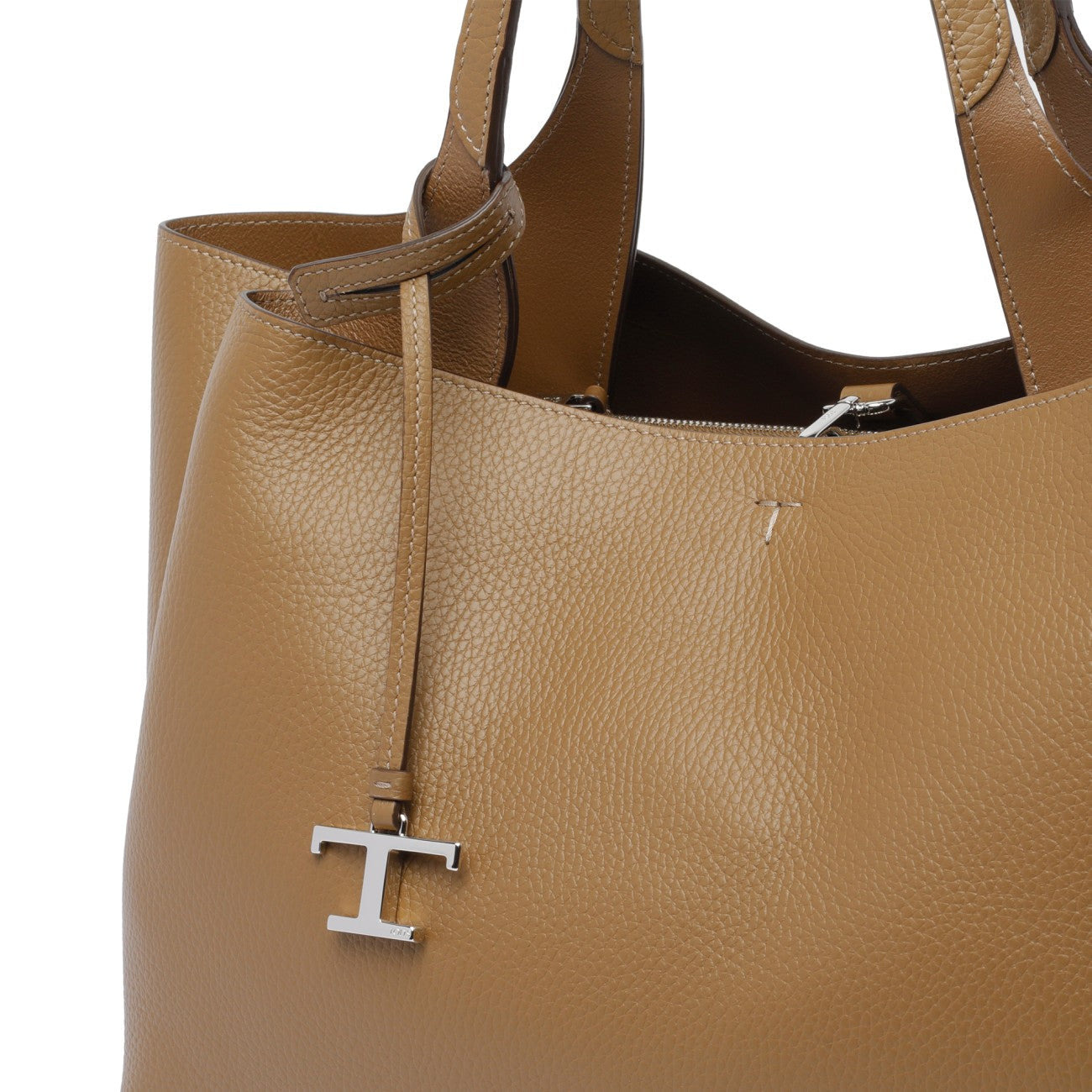 Tod's Women Medium Leather Tod's Tote Bag - 4