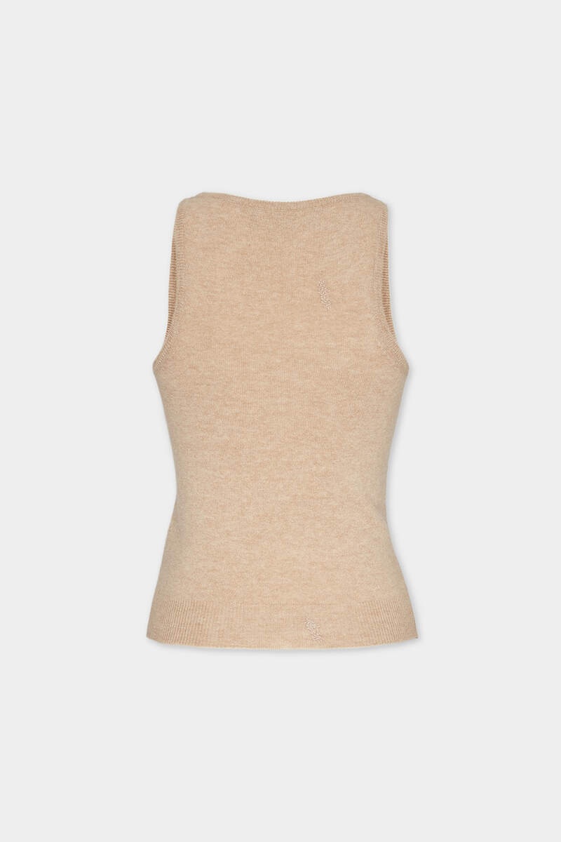 KNIT TOP - 2