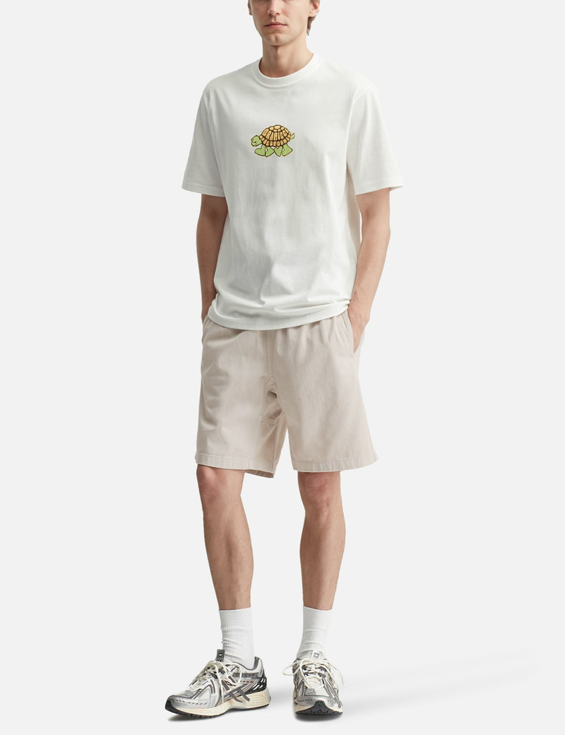 GRAMICCI TURTLE T-SHIRT outlook