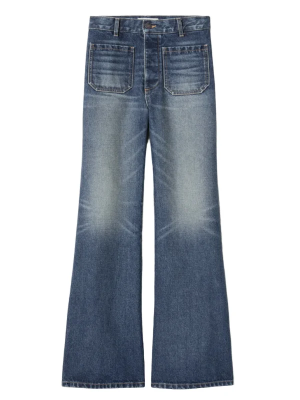 Florence Jean in Simon Wash - 1