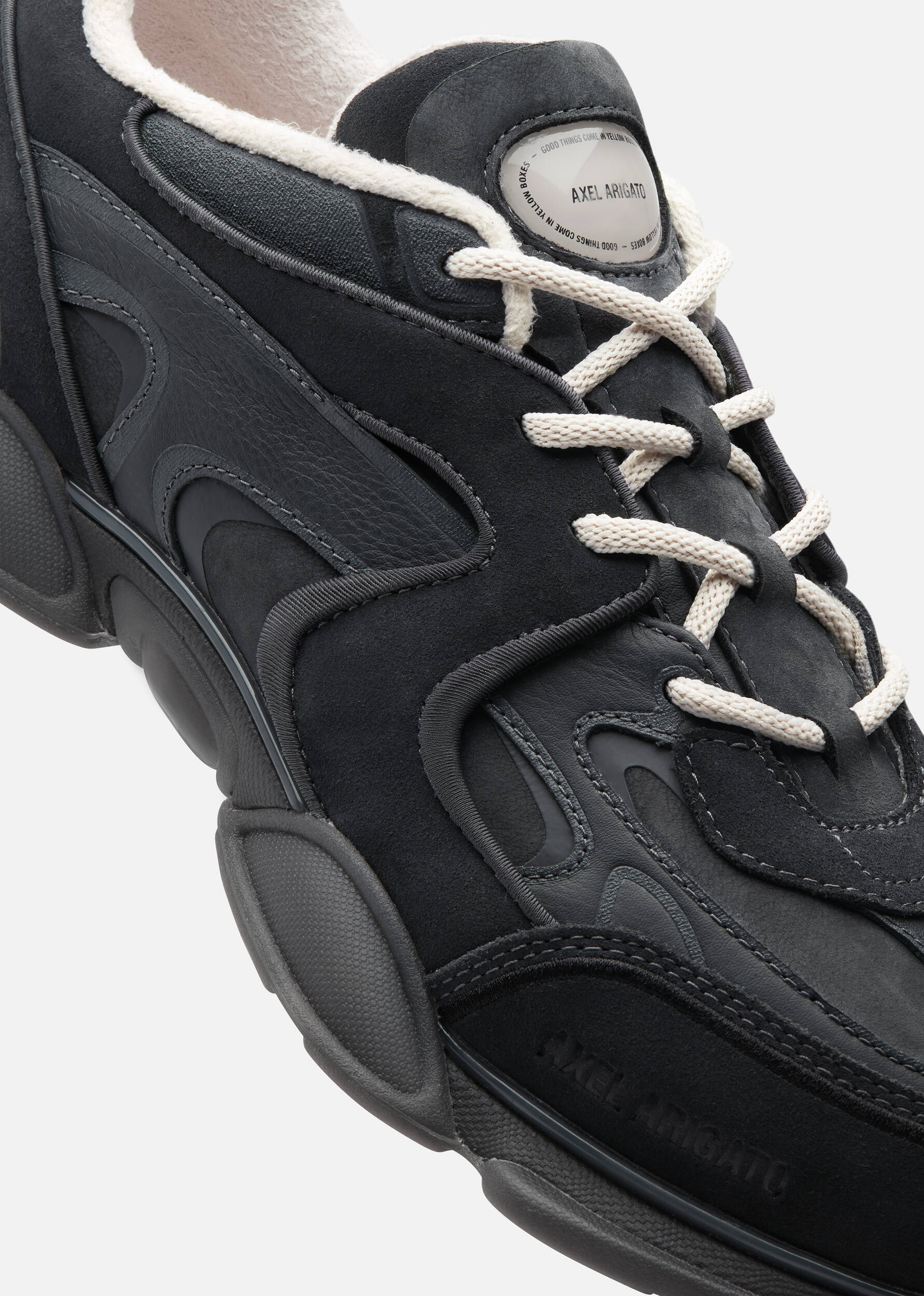 Eris Sneaker - 7