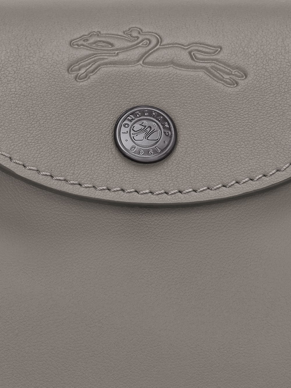`Le Pliage Xtra` Small Shoulder Bag - 4