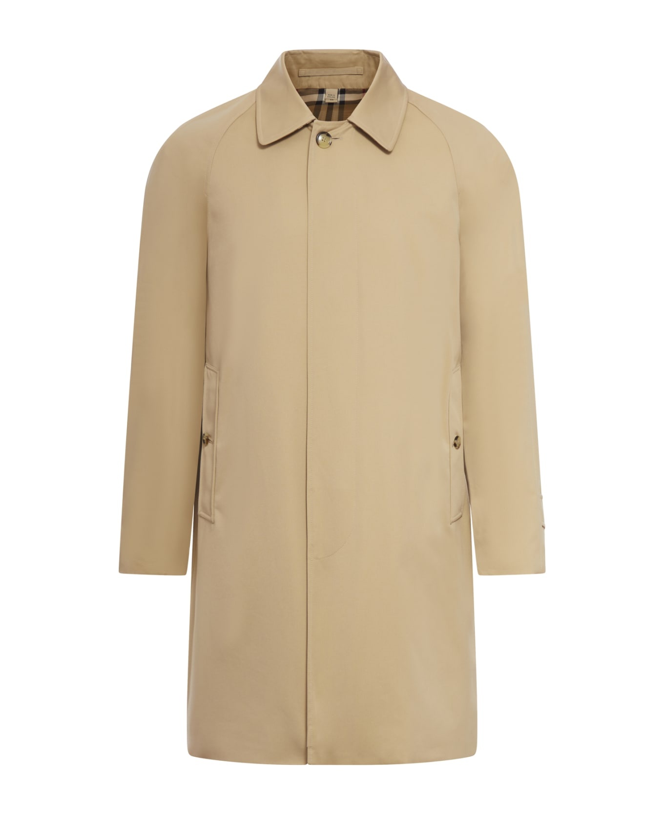 Camden Mid M Rainwear - 1