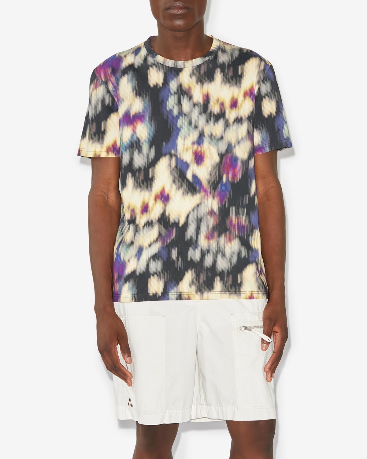 HONORE TEE-SHIRT - 4