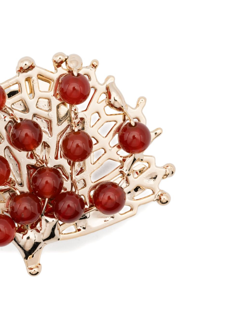 embellished earrings - 3