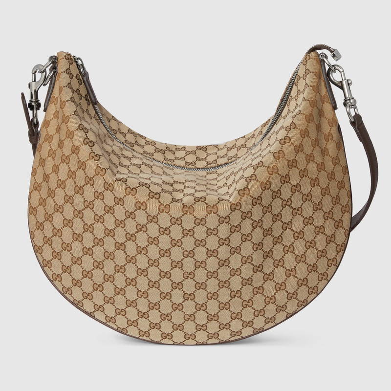 Gucci B large shoulder bag 1