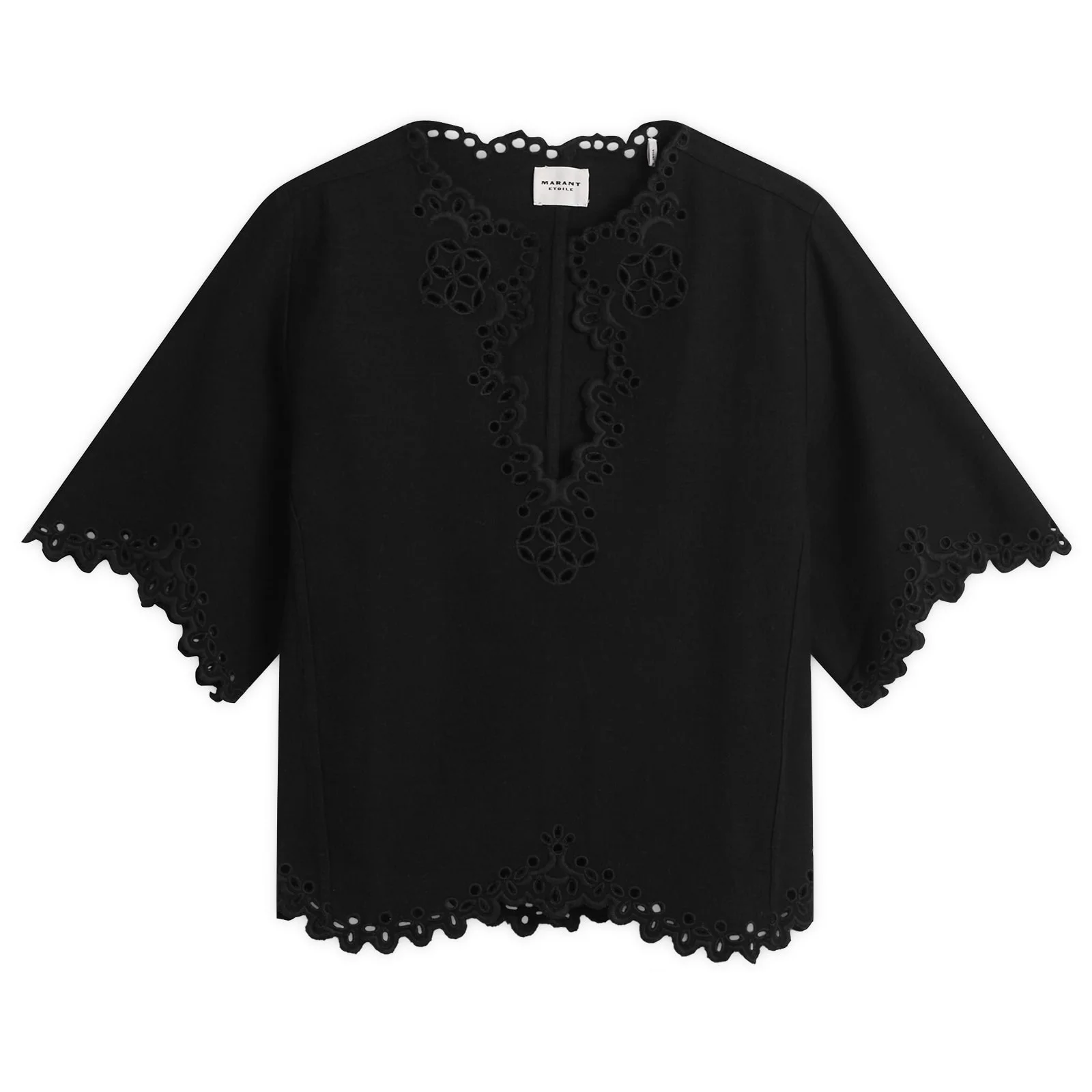 Isabel Marant Shana Blouse - 1