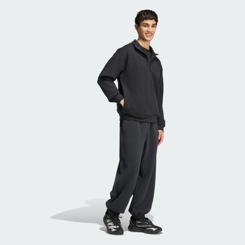 SOFT LUX TRACK TOP 4