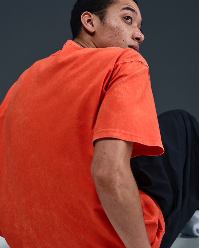 Nike Nike Men's Max90 Basketball T-Shirt outlook