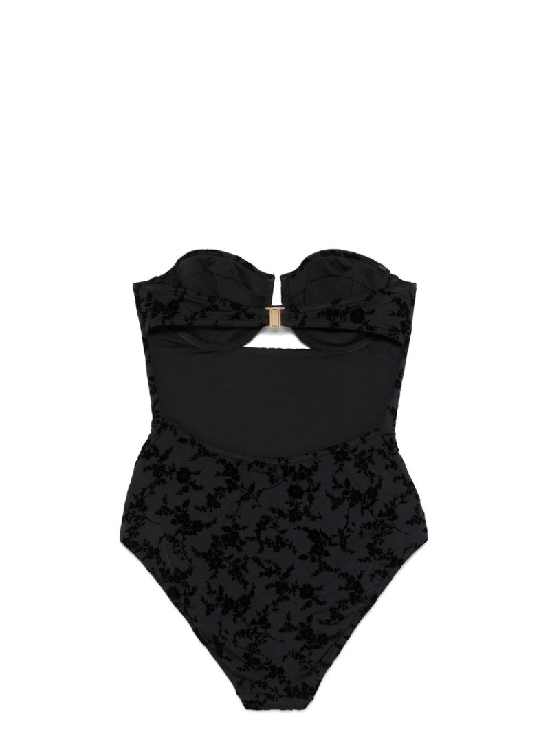 Zimmermann Wylie swimsuit outlook
