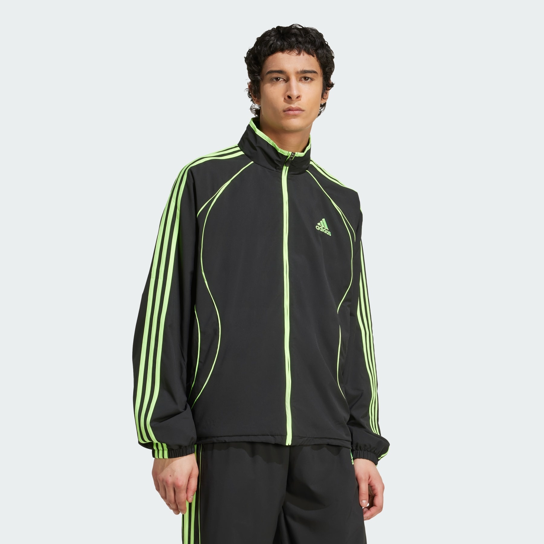 Teamgeist Adicolor Track Top - 2