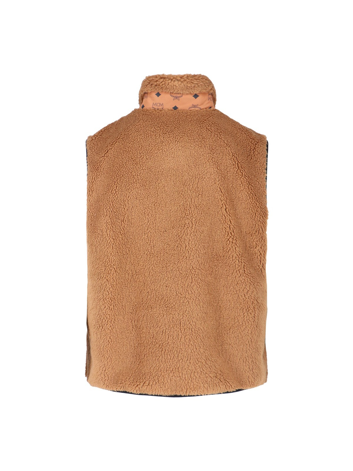 TEDDY LOGO SWEATSHIRT - 7