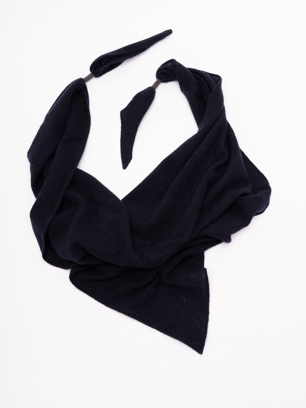 Brunello Cucinelli Women Cashmere Scarf - 3