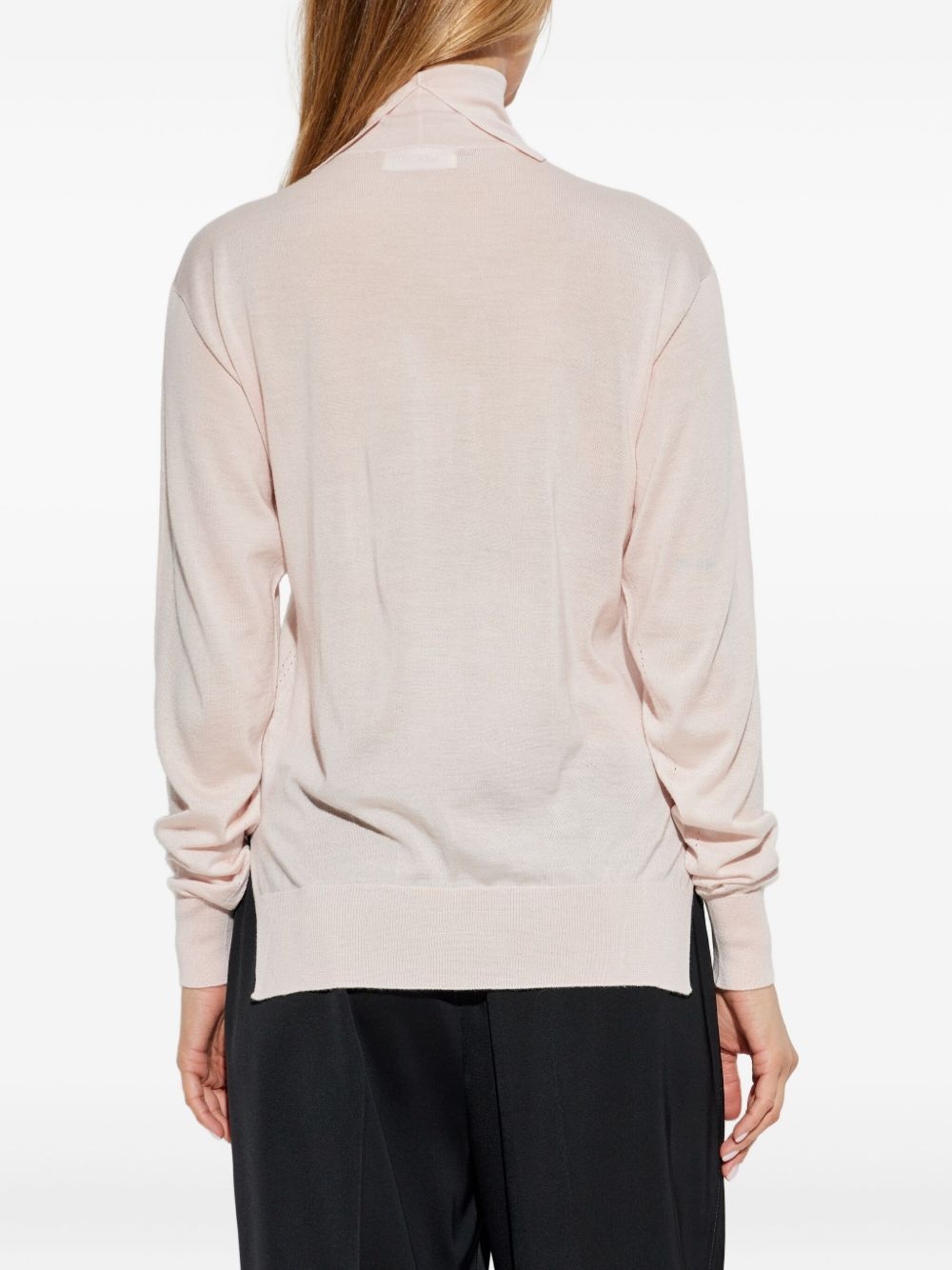 cashmere sweater - 4