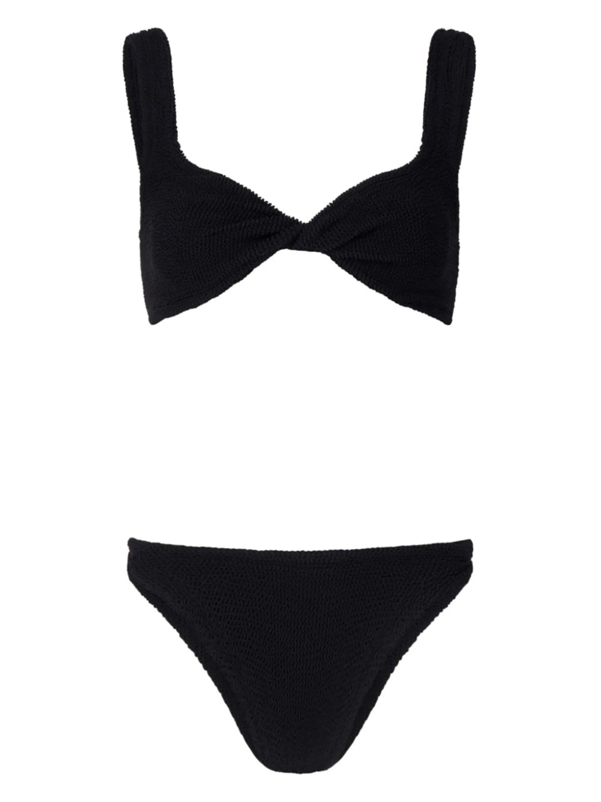 Juno crinkled bikini - 2