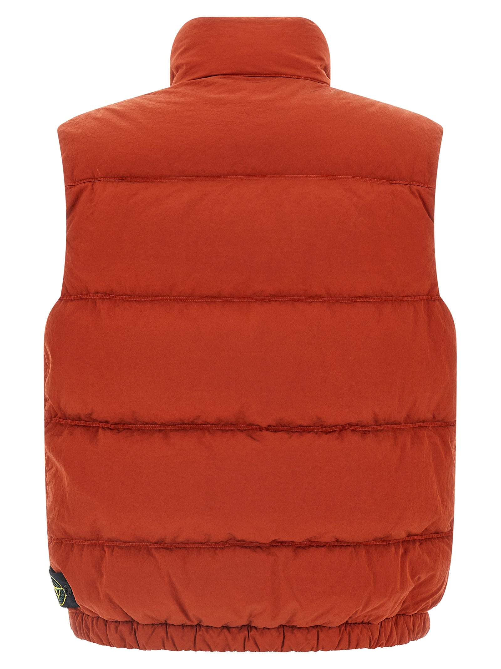 Padded Vest Gilet Multicolor - 2