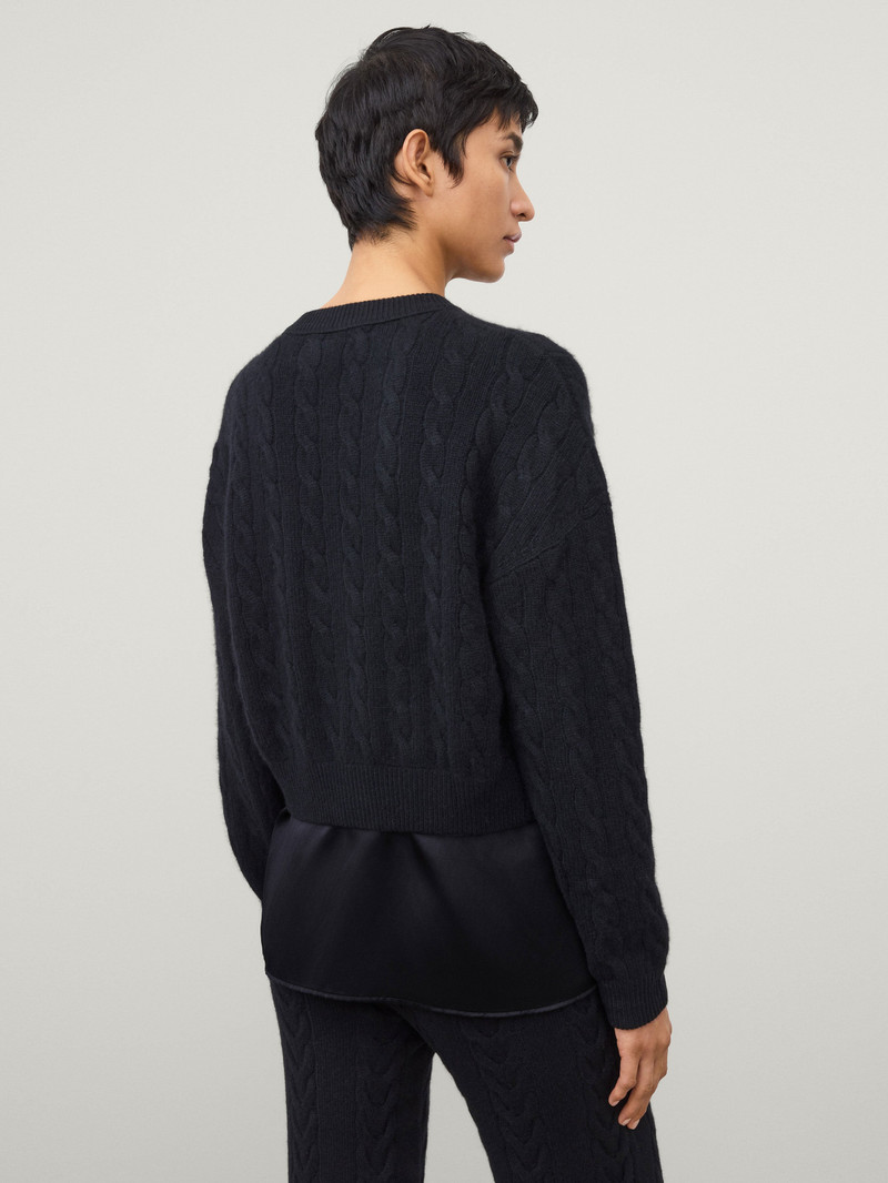 The Cassie Cardigan 4