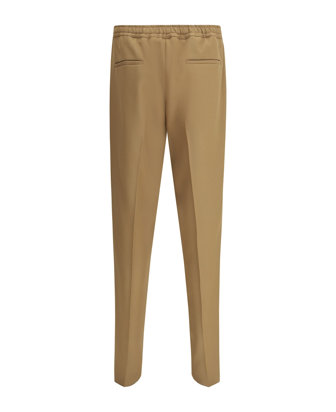 Monochrome Pants - 2